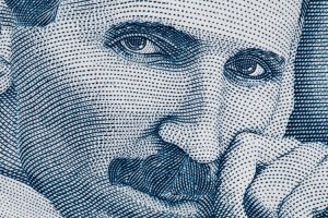 Nikola Tesla