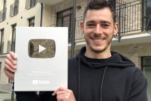 Roko istorija_Youtube