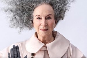 margaret atwood